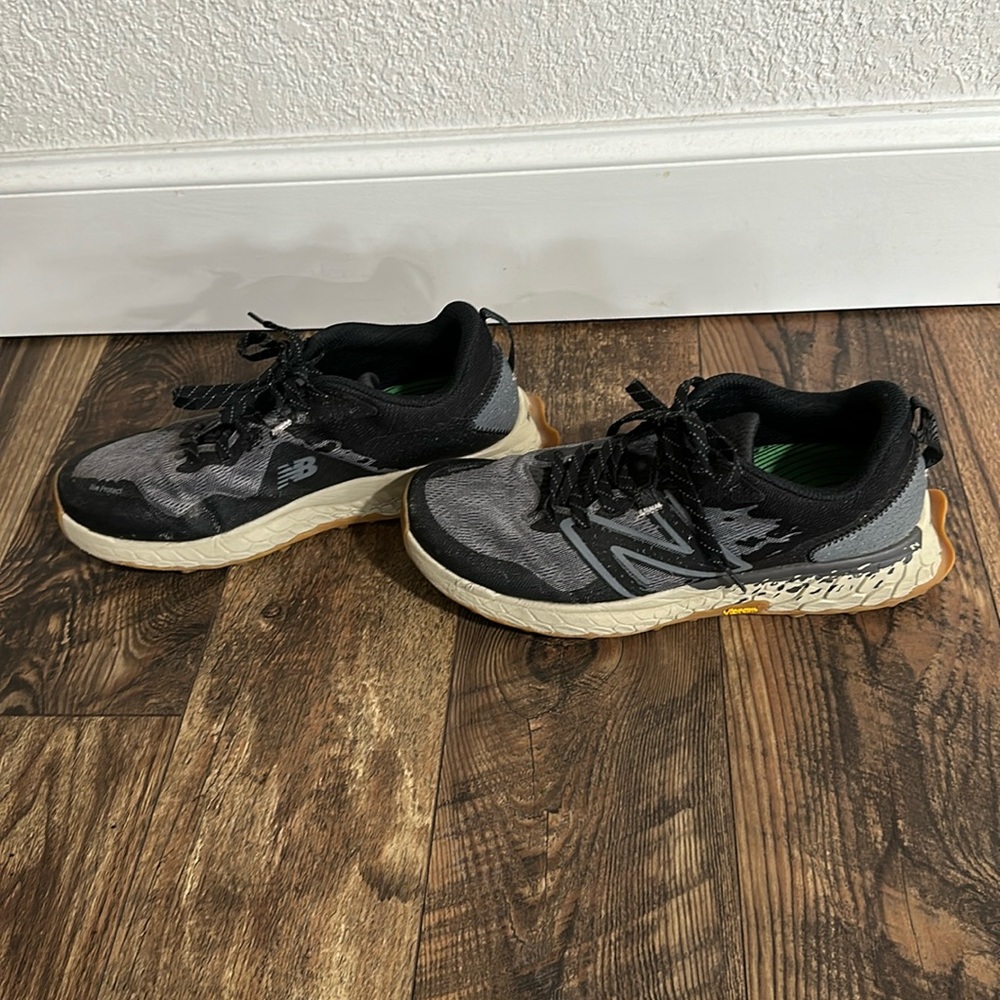 Mens new balance fresh foam Hierro